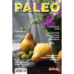 PALEO életmód- és gasztromagazin 2018/3