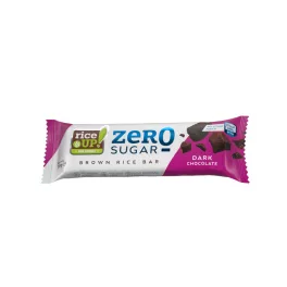   Rice Up Zero Rizsszelet étcsokival 18g hozzáadott cukor nélkül