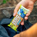 Rice Up Zero Zabszelet áfonyával 70g hozzáadott cukor nélkül