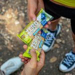 Rice Up Zero Zabszelet áfonyával 70g hozzáadott cukor nélkül