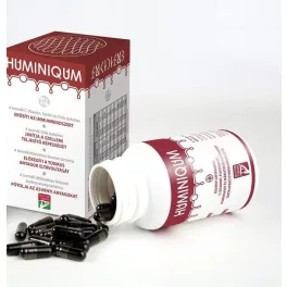 Huminiqum kapszula 120db