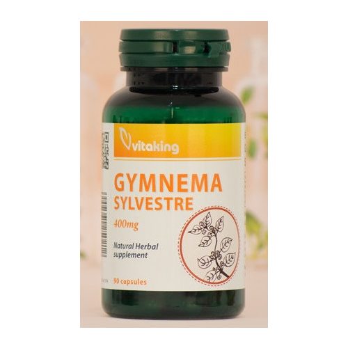 Vitaking Gymnema Sylvestre 400mg (90) ct