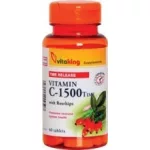 Vitaking C-1500 TR (60) tabletta