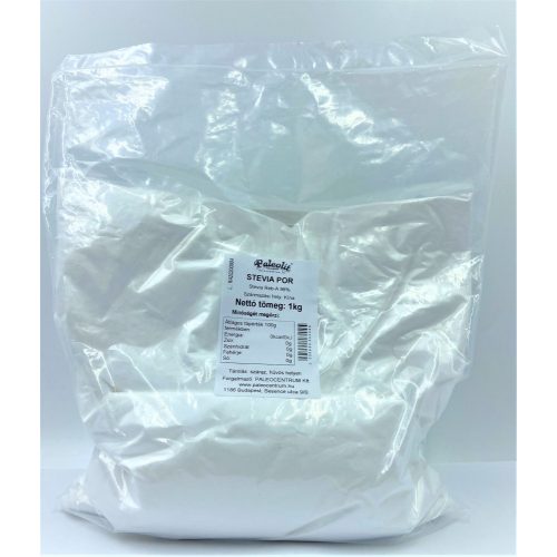 Paleolit Stevia por 98%-os 1kg lédig Aoxing