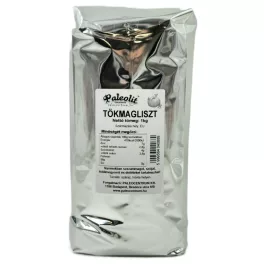Paleolit Tökmag préselvény liszt 1kg