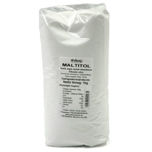 Maltitol 1kg