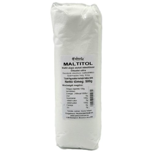 Maltitol 500g