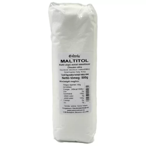 Maltitol 500g
