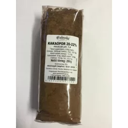 Paleolit Kakaópor 20-22% Alkalizált 250g holland típusú