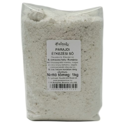 Paleolit Parajdi só étkezési 1kg