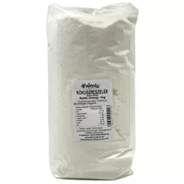 Paleolit Kókuszreszelék apró (fine) 1kg