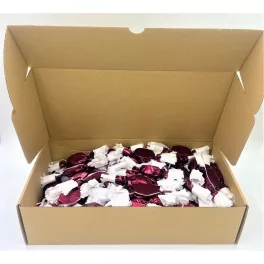 Paleolit Mandulamarcipán szaloncukor 1kg xilittel