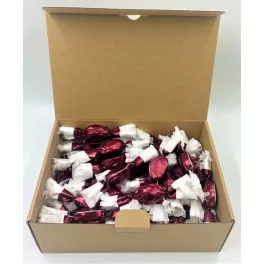 Paleolit Mandulamarcipán szaloncukor 500 g xilittel