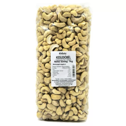 Paleolit Kesudió 1kg