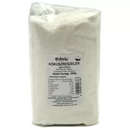 Paleolit Kókuszreszelék apró (fine) 300g
