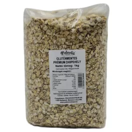 Paleolit GM magyar zabpehely 1kg