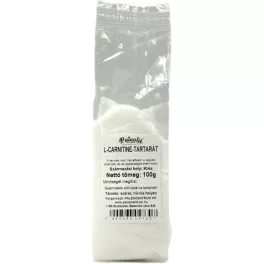 Paleolit L-Carnitine tartarát 100g