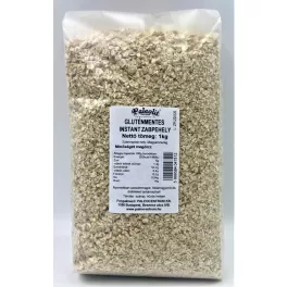 Paleolit GM instant zabpehely 1kg magyar