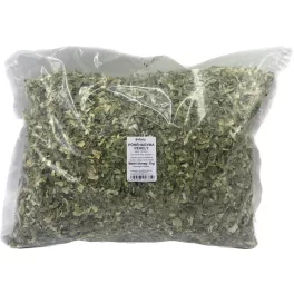  Paleolit Póréhagyma pehely 5x5mm 1kg Green leek flakes 5x5mm