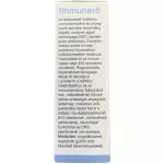 Immunerő 100ml Házi kedvencek részére (DMG+Lactoferrin+Taurin+B12)