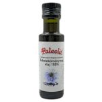 Paleolit Feketeköménymag olaj 100% 100ml hidegen sajtolt Nigella Sativa olaj