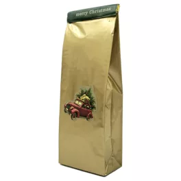   Paleolit Fahéjas alma ízű gyümölcstea 100g díszcsomagolásban