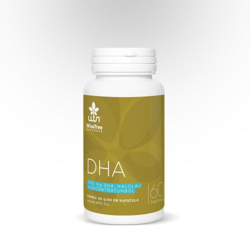 WTN DHA 700mg 60 ct