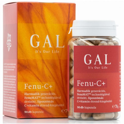 GAL Fenu-C+ 90 ct