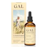 GAL E-Vitamin-komplex 100NE x 90 adag ÚJ