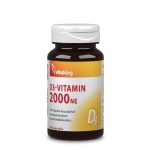 Vitaking D3-vitamin 2000NE (90) kapszula