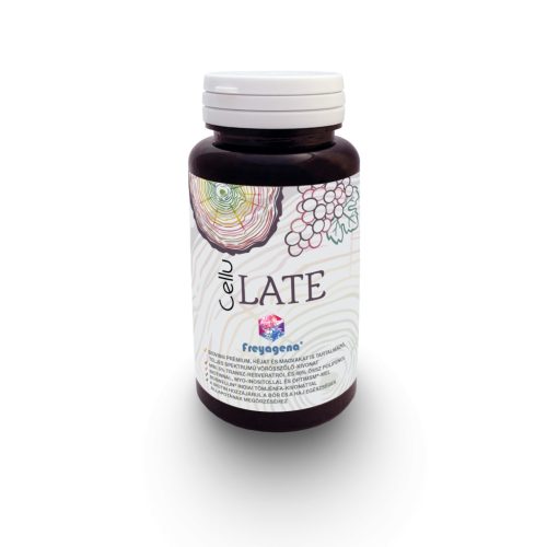 Freyagena Cellu LATE 30 kapszula
