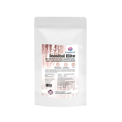 Freyagena Inositol Elite 105g (50 adag)
