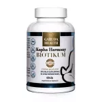 Garuda Health Kapha Harmony Biotikum 60 db  emésztést serkentő kapszula
