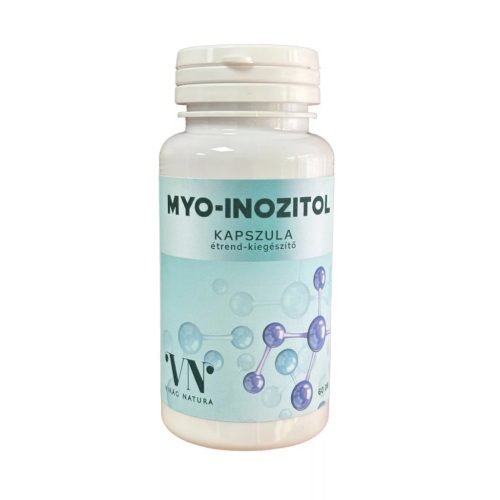 VN MYO-Inozitol 60db ct