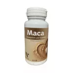 VN Macagyökér por 60db kapszula