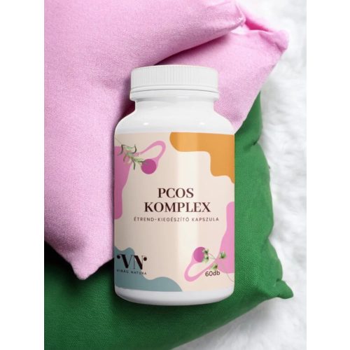 VN PCOS komplex 60db ct