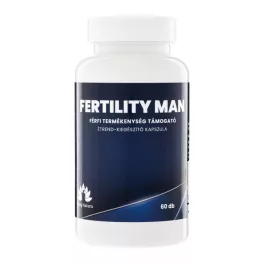   VN Fertility Man férfi terméklenység támogató 60db kapszula