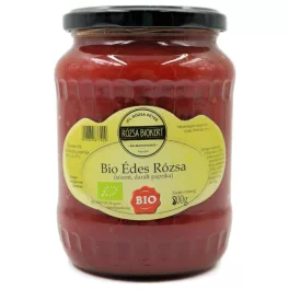 BIO Édes rózsa 800g Rózsa Biokert