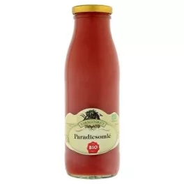 BIO Paradicsomlé 500ml Virágoskút