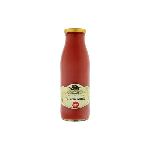 BIO Paradicsomlé 500ml Virágoskút