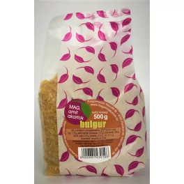 Klorofill Bulgur 500g