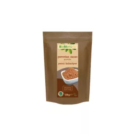 BioMenü BIO Kakaópor perui 125g