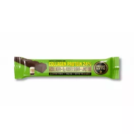 Hello Keto Kollagénprotein kávé ízű 40g