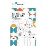 Éléskamra Csodacsokis bögrés süti CH csökkentett lisztkeverék 55g (Paleo)