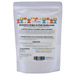 Éléskamra Vegán Lángos és Fánk 500g gluténmentes lisztkeverék