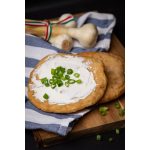 Éléskamra Vegán Lángos és Fánk 500g gluténmentes lisztkeverék