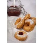 Éléskamra Vegán Lángos és Fánk 500g gluténmentes lisztkeverék