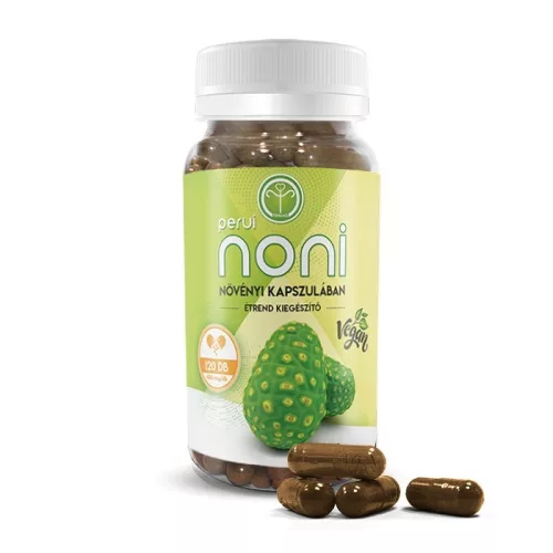 Tenmag Perui Noni 120db kapszula