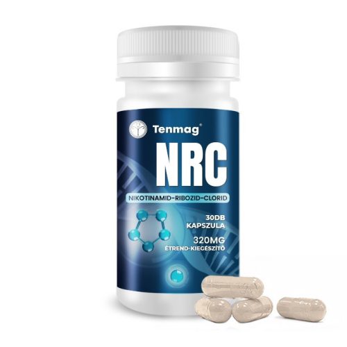 Tenmag NRC 320mg 30db ct