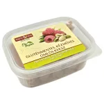 Omlós keksz pisztáciával málnadarabokkal 150g Tiszta Ízek gluténmentes, kézműves